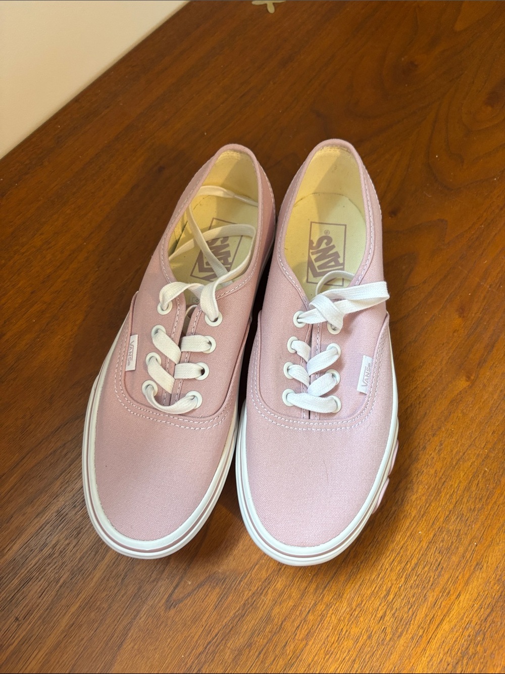 Vans stackform osf lilac keepsake sneakers - Picture 5 of 7